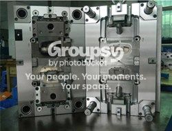 China Injection Molding Supplier Wuxi Glory Plastics Launches A Big Promotion of Its New Products (c) PRWeb_10_2011 plastic blow molding machine