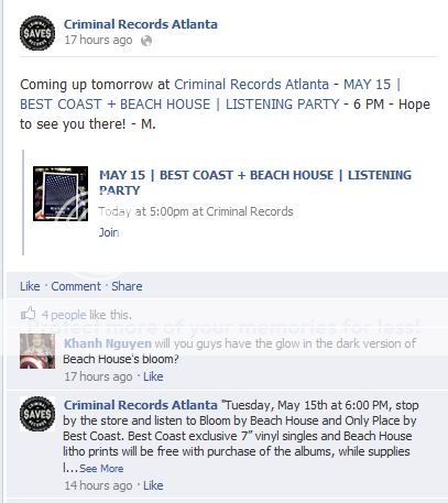 Criminal Records - Facebook (c) adaphotobucket1 criminal records check